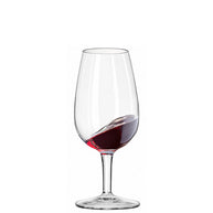 DOC Calice Vino Degustazione 21.5 cl In Vetro Set 6 Pz