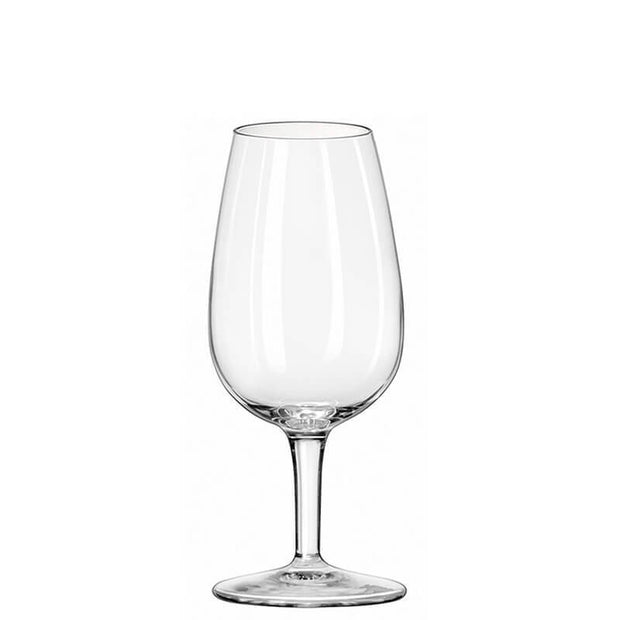 DOC Calice Vino Degustazione 21.5 cl In Vetro Set 6 Pz