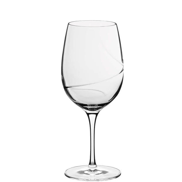 Aero Calice Vino Rosso Grandi Vini 57 cl In Vetro Set 6 Pz