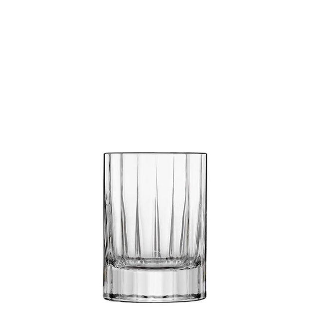 Bach Bicchiere Liquore 7 cl In Vetro Set 4 Pz