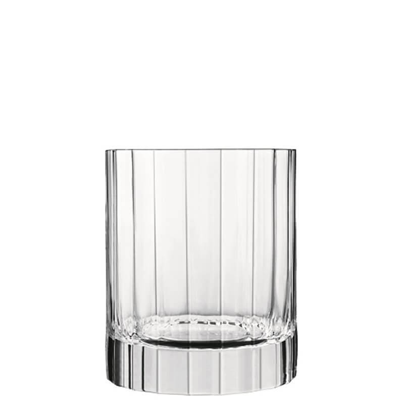 Bach Bicchiere Whisky DOF 33.5 cl In Vetro Set 6 Pz