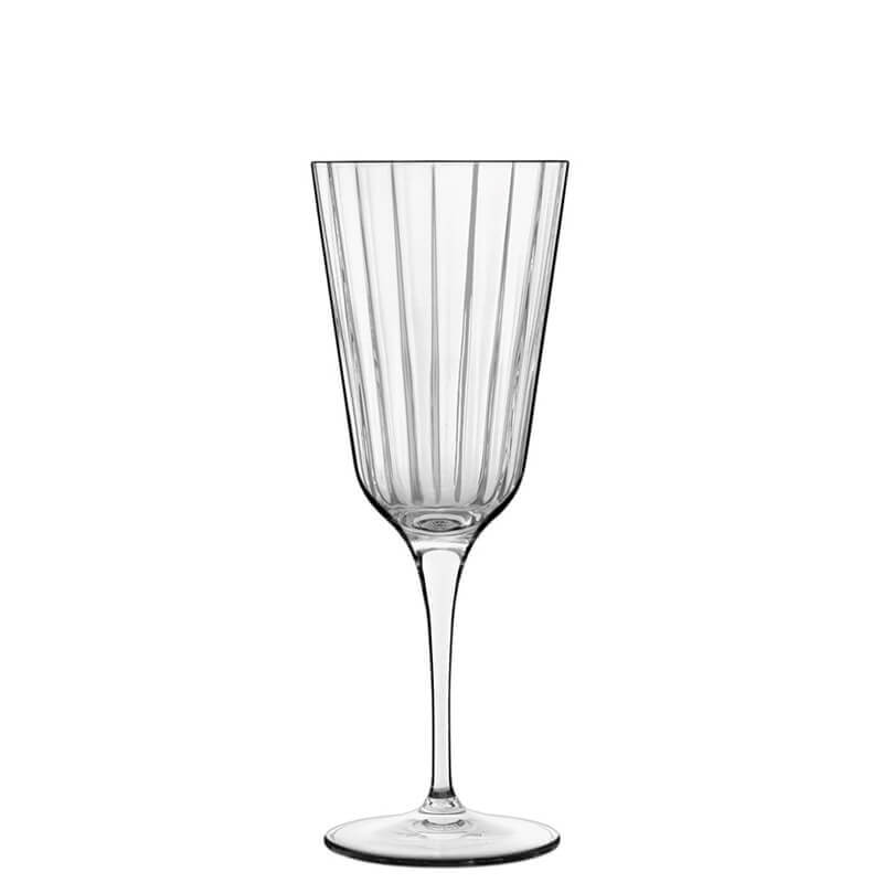 Bach Calice Cocktail 25 cl In Vetro Set 4 Pz