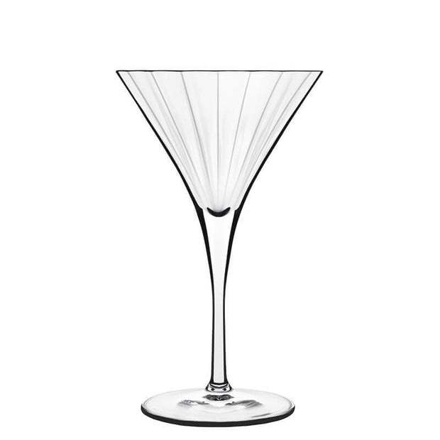 Bach Verre À Martini 26 cl Lot 4 Pcs