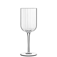 Bach Calice Vino Bianco 28 cl In Vetro Set 4 Pz