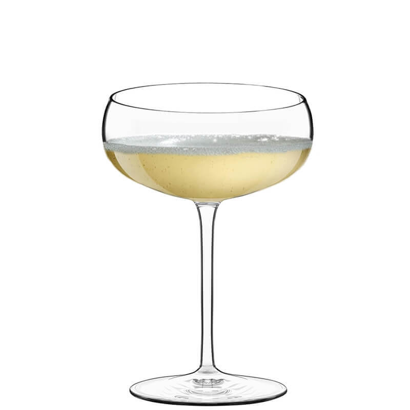 Talismano Martini Glass 30 cl Set 4 Pcs