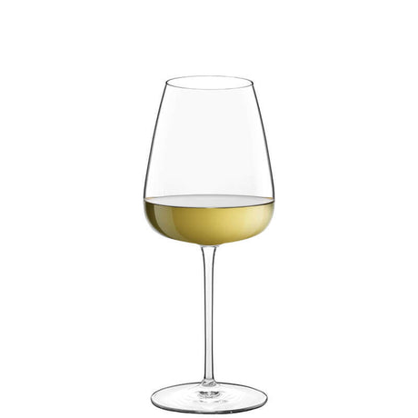 Talismano Chardonnay White Wine Glass 45 cl Set 4 Pcs