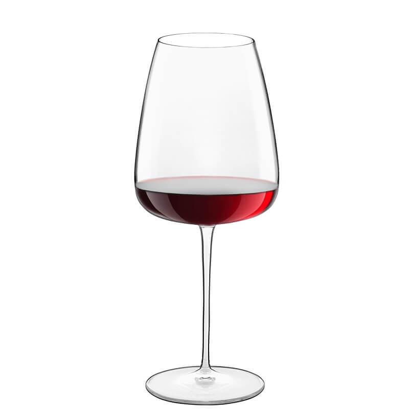 Talismano Verre À Vin Rouge De Bordeaux 70 cl Lot 4 Pcs