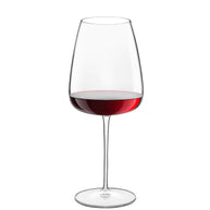Talismano Verre À Vin Rouge De Bordeaux 70 cl Lot 4 Pcs