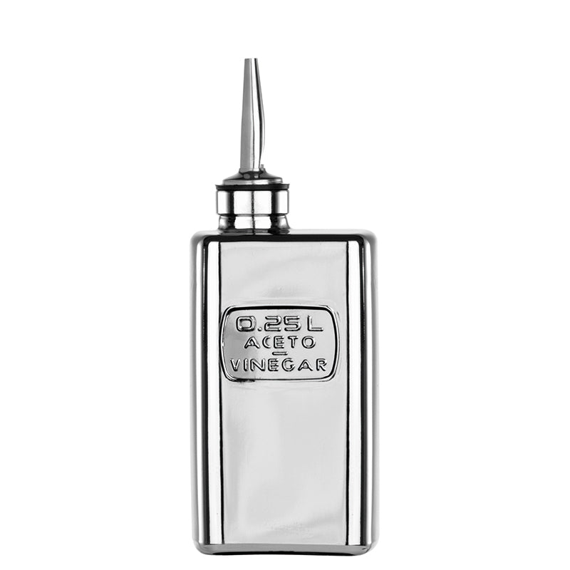 Optima Cruet With Pouring Spout 25 cl