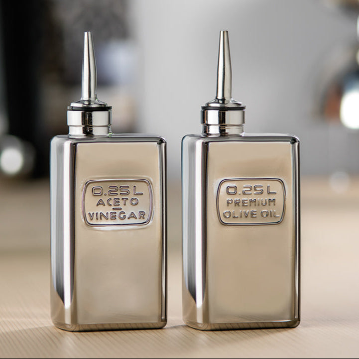 Optima Cruet With Pouring Spout 25 cl