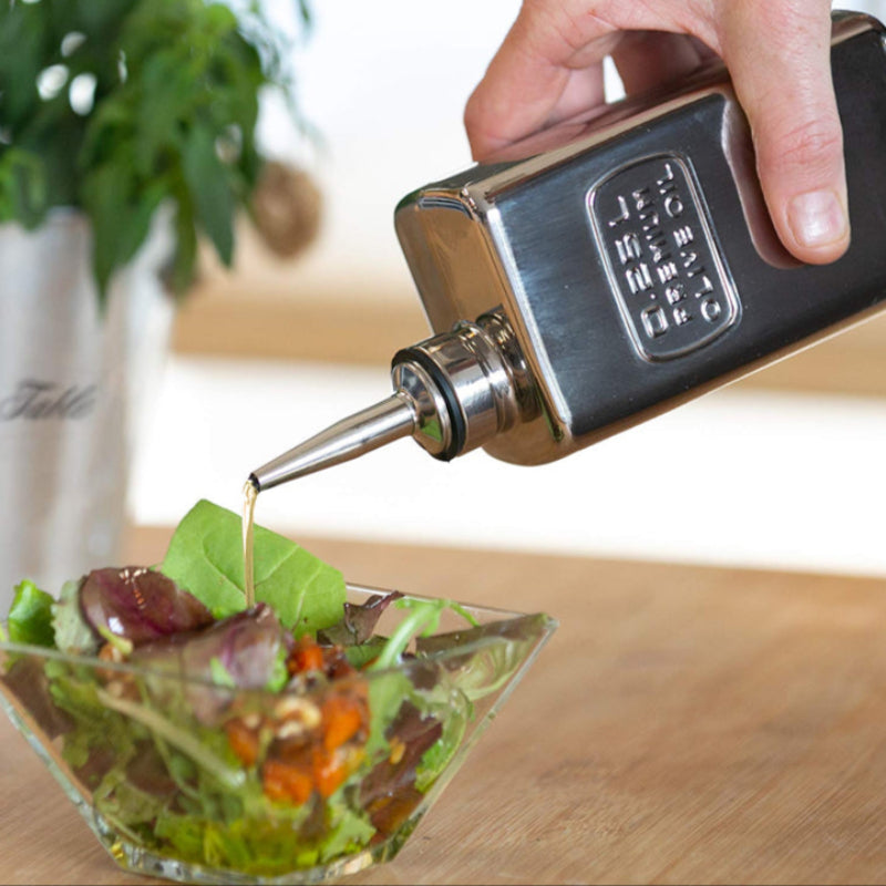 Optima Cruet With Pouring Spout 25 cl