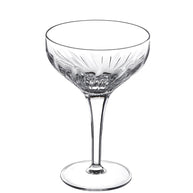 Mixology Calice Cocktail 22.5 cl In Vetro Set 6 Pz