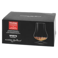 Mixology Verre À Liqueur 23 cl Lot 6 Pcs