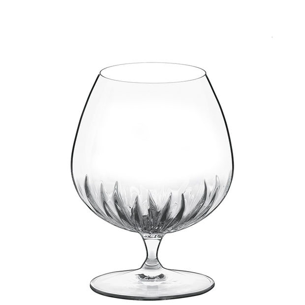Mixology Calice Cognac 46.5 cl In Vetro Set 6 Pz