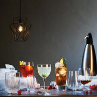 Mixology Calice Cognac 46.5 cl In Vetro Set 6 Pz