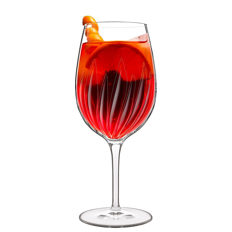 Mixology Spritz Glass 57 cl Set 6 Pcs
