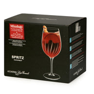 Mixology Spritz Glass 57 cl Set 6 Pcs