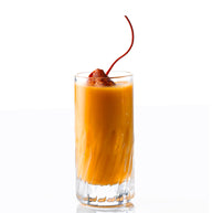 Mixology Bicchiere Liquore Shot 7 cl In Vetro Set 6 Pz