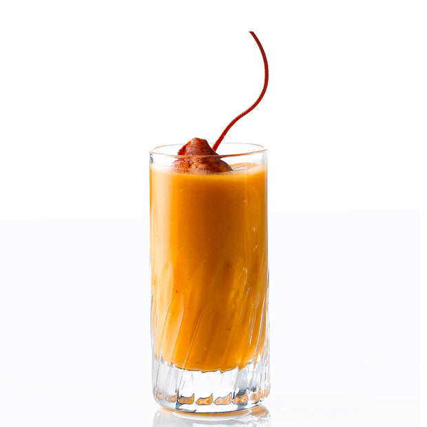 Mixology Bicchiere Liquore Shot 7 cl In Vetro Set 6 Pz