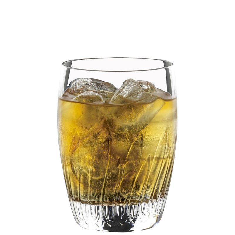 Incanto Bicchiere Whisky DOF 34.5 cl In Vetro Set 6 Pz