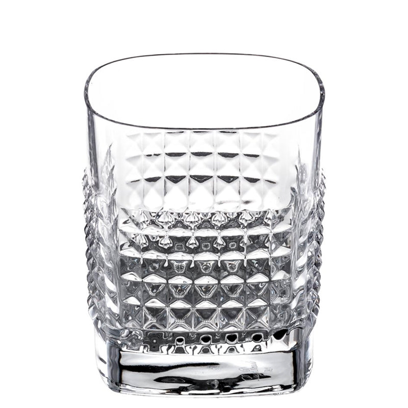 Mixology Elixir Whisky Glass DOF 38 cl Set 6 Pcs