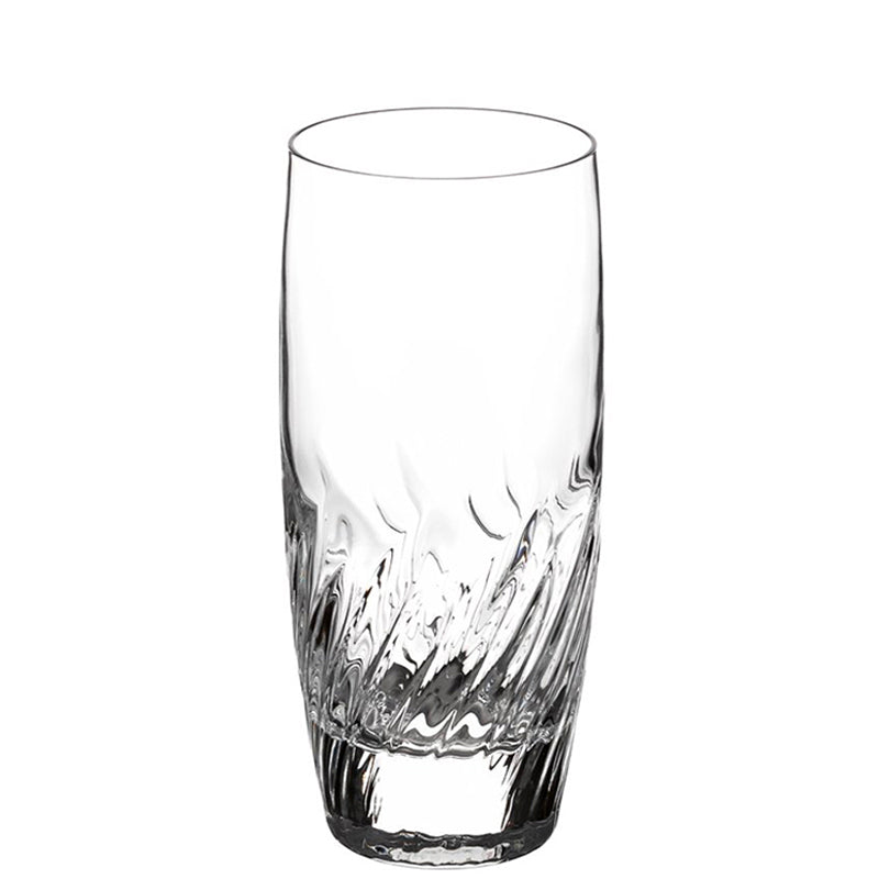 Incanto Highball Drink Glass 43.5 cl Set 6 Pcs