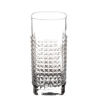 Mixology Elixir Bicchiere Bibita Hi-Ball 48 cl In Vetro Set 6 Pz