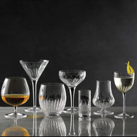 Mixology Bicchiere Cocktail 50 cl In Vetro Set 6 Pz