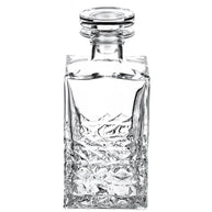 Mixology Texture Decanter With Stopper 75 cl