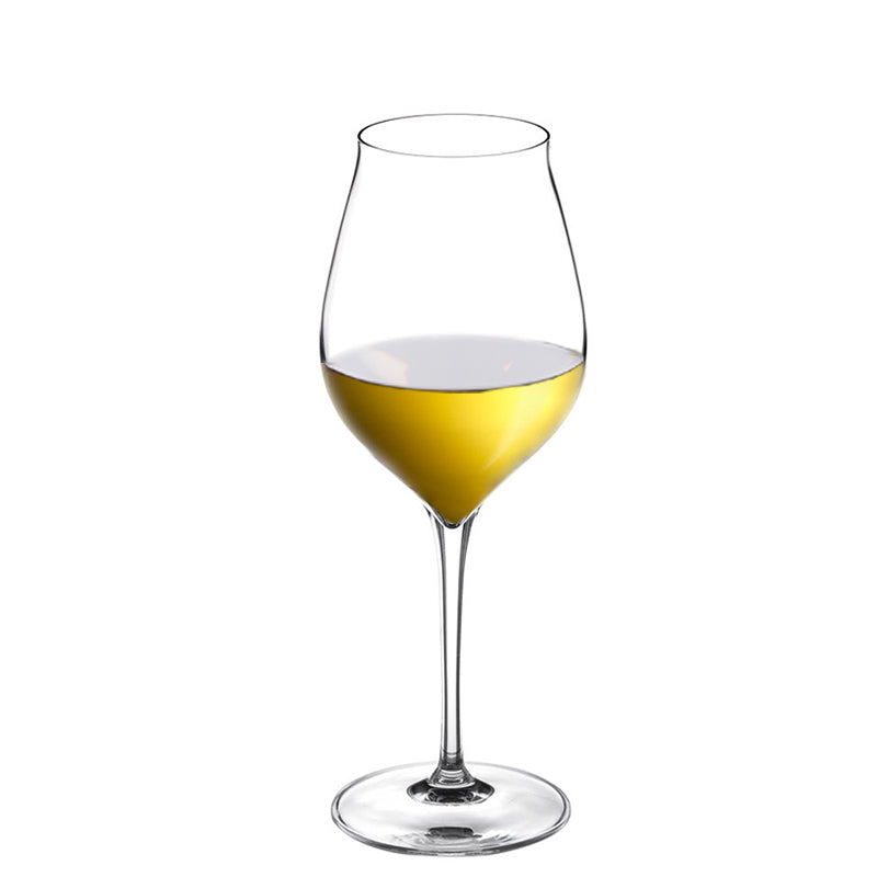 Vinea Verre De Vin Blanc Malvasia 35 cl Lot 6 Pcs