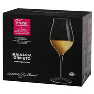 Vinea Verre De Vin Blanc Malvasia 35 cl Lot 6 Pcs