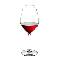 Vinea Red Wine Glass Montepulciano Merlot 45 cl Set 6 Pcs
