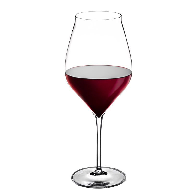 Vinea Cannonau Red Wine Glass 55 cl Set 6 Pcs