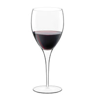 Michelangelo Masterpiece Red Wine Glass 52 cl Glass Set of 4