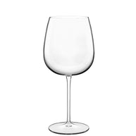 I Meravigliosi Barolo Shiraz Red Wine Glass 75 cl Set 6 Pcs