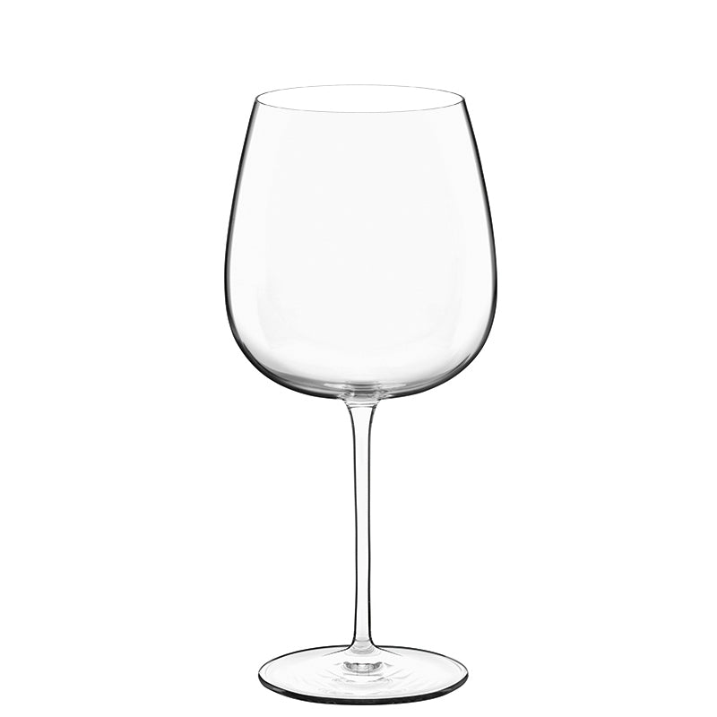 I Meravigliosi White Wine Glass Oaked Chardonnay 65 cl Set 6 Pcs