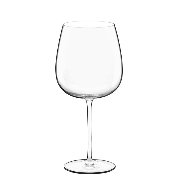 I Meravigliosi White Wine Glass Oaked Chardonnay 65 cl Set 6 Pcs