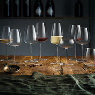 I Meravigliosi White Wine Glass Oaked Chardonnay 65 cl Set 6 Pcs