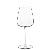 I Meravigliosi Chardonnay Tocai White Wine Glass 45 cl Set 6 Pcs