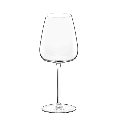 I Meravigliosi Chardonnay Tocai White Wine Glass 45 cl Set 6 Pcs