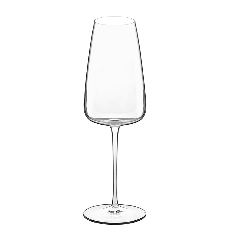 I Meravigliosi Flûte Verre Champagne Prosecco 40 cl Lot 6 Pcs