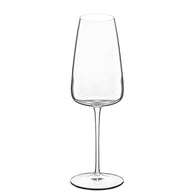 I Meravigliosi Flûte Verre Champagne Prosecco 40 cl Lot 6 Pcs