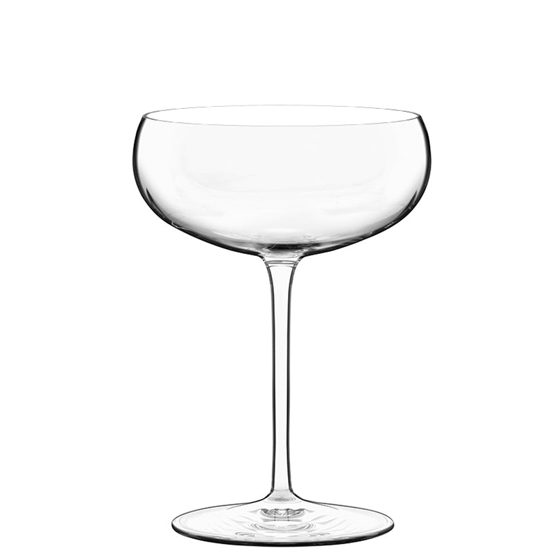 I Meravigliosi Coupe De Champagne Moscato 30 cl Lot 6 Pcs