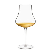 Tentazioni Tester Calice Vino Bianco Orange 65 cl In Vetro Set 6 Pz