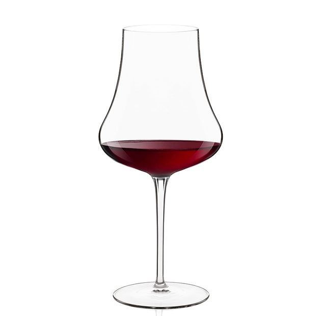 Tentazioni Verre À Vin Rouge Merlot 57 cl Lot 6 Pcs