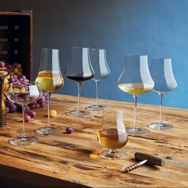Tentazioni Verre À Vin Rouge Merlot 57 cl Lot 6 Pcs
