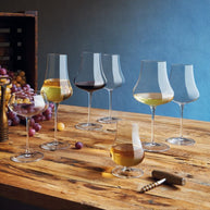 Tentazioni Verre À Cognac 23 cl Lot 6 Pcs