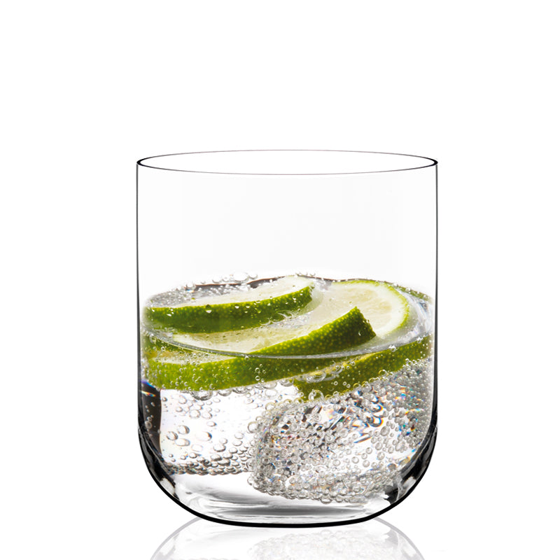 Sublime Bicchiere Whisky DOF 35 cl In Vetro Set 4 Pz