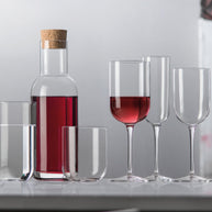 Sublime Verre D'Eau 45 cl Lot 4 Pcs