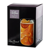 Sublime Drink Glass 45 cl Set 4 Pcs